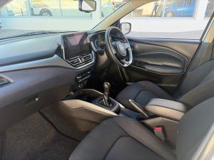 Toyota Starlet 1.5 XR manual - Image 7