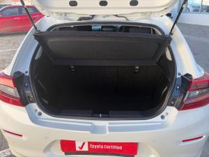 Toyota Starlet 1.5 XR manual - Image 14