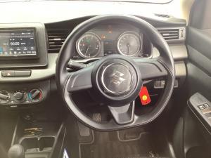 Suzuki Ertiga 1.5 GA - Image 8