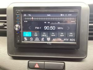 Suzuki Ertiga 1.5 GA - Image 10