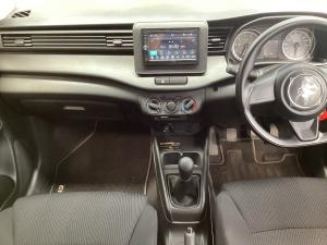 Suzuki Ertiga 1.5 GA - Image 12