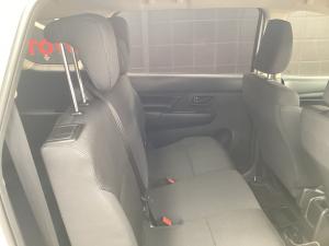 Suzuki Ertiga 1.5 GA - Image 15