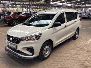 Suzuki Ertiga 1.5 GA - Image 19