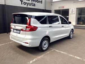 Suzuki Ertiga 1.5 GA - Image 2