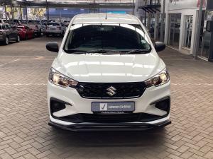 Suzuki Ertiga 1.5 GA - Image 4