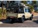 Toyota Land Cruiser 79 4.5D-4D V8 double cab LX - Thumbnail 2