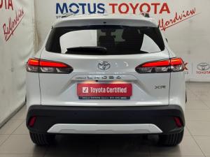 Toyota Corolla Cross 1.8 XR - Image 5