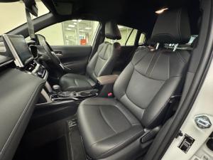 Toyota Corolla Cross 1.8 XR - Image 7