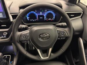Toyota Corolla Cross 1.8 XR - Image 8