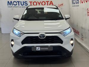 Toyota RAV4 2.0 GX auto - Image 4