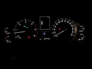 Toyota Land Cruiser 200 4.5D-4D V8 VX-R - Image 9