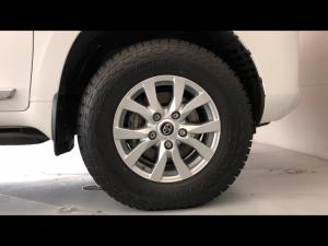 Toyota Land Cruiser 200 4.5D-4D V8 VX-R - Image 17