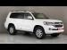 Toyota Land Cruiser 200 4.5D-4D V8 VX-R - Thumbnail 1