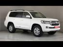 Thumbnail Toyota Land Cruiser 200 4.5D-4D V8 VX-R