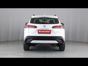 Toyota Corolla Cross 1.8 XS - Image 5