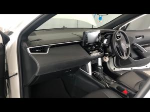 Toyota Corolla Cross 1.8 XS - Image 7