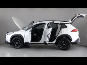Toyota Corolla Cross 1.8 XS - Image 26