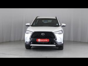 Toyota Corolla Cross 1.8 XS - Image 4
