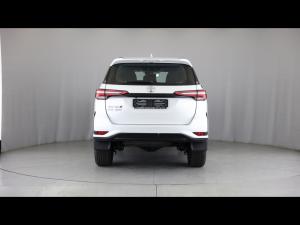 Toyota Fortuner 2.8GD-6 48V VX - Image 5