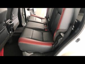 Toyota Fortuner 2.8GD-6 48V VX - Image 11