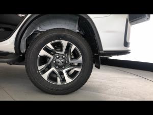 Toyota Fortuner 2.8GD-6 48V VX - Image 19