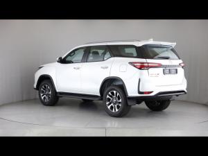 Toyota Fortuner 2.8GD-6 48V VX - Image 21