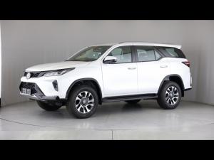 Toyota Fortuner 2.8GD-6 48V VX - Image 23