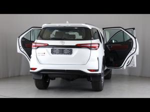 Toyota Fortuner 2.8GD-6 48V VX - Image 24