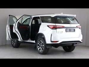 Toyota Fortuner 2.8GD-6 48V VX - Image 25