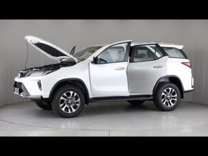Toyota Fortuner 2.8GD-6 48V VX - Image 27