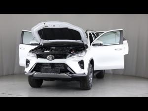 Toyota Fortuner 2.8GD-6 48V VX - Image 28