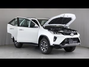 Toyota Fortuner 2.8GD-6 48V VX - Image 29
