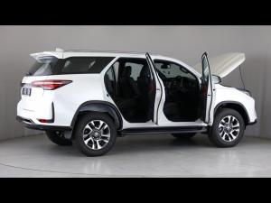 Toyota Fortuner 2.8GD-6 48V VX - Image 31