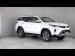Toyota Fortuner 2.8GD-6 48V VX - Thumbnail 1