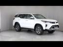 Thumbnail Toyota Fortuner 2.8GD-6 48V VX