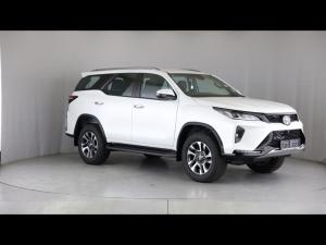 Toyota Fortuner 2.8GD-6 48V VX - Image 1
