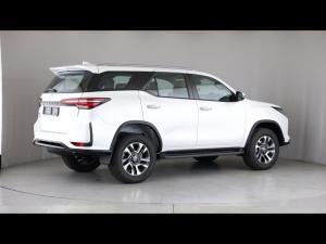 Toyota Fortuner 2.8GD-6 48V VX - Image 2