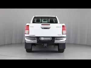 Toyota Hilux 2.4GD-6 Xtra cab Raider auto - Image 5