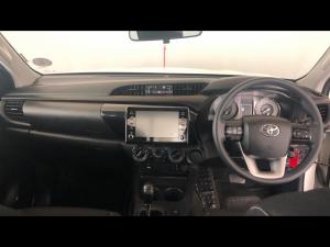 Toyota Hilux 2.4GD-6 Xtra cab Raider auto - Image 6