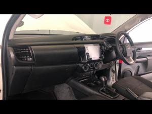 Toyota Hilux 2.4GD-6 Xtra cab Raider auto - Image 7