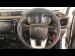 Toyota Hilux 2.4GD-6 Xtra cab Raider auto - Thumbnail 8