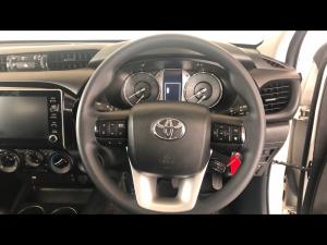 Toyota Hilux 2.4GD-6 Xtra cab Raider auto - Image 8