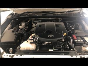 Toyota Hilux 2.4GD-6 Xtra cab Raider auto - Image 14