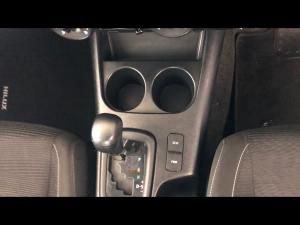 Toyota Hilux 2.4GD-6 Xtra cab Raider auto - Image 15
