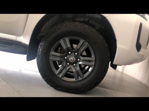 Toyota Hilux 2.4GD-6 Xtra cab Raider auto - Image 17