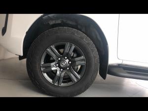 Toyota Hilux 2.4GD-6 Xtra cab Raider auto - Image 18