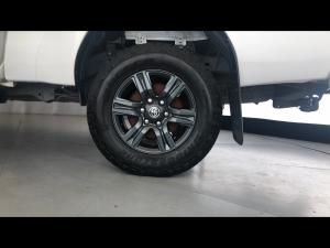 Toyota Hilux 2.4GD-6 Xtra cab Raider auto - Image 19