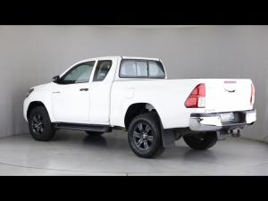Toyota Hilux 2.4GD-6 Xtra cab Raider auto - Image 21
