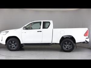 Toyota Hilux 2.4GD-6 Xtra cab Raider auto - Image 22