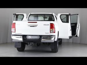 Toyota Hilux 2.4GD-6 Xtra cab Raider auto - Image 24
